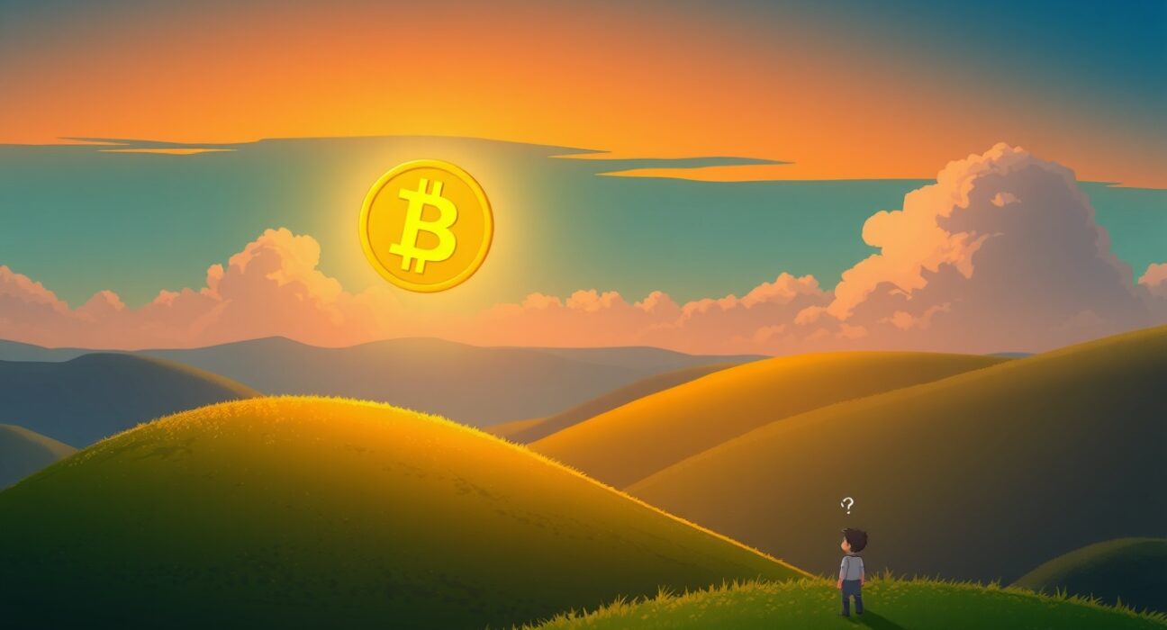Bitcoin price milestone analysis as BTC surpasses $67,000 in market rally.