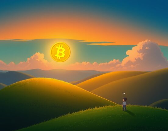Bitcoin price milestone analysis as BTC surpasses $67,000 in market rally.