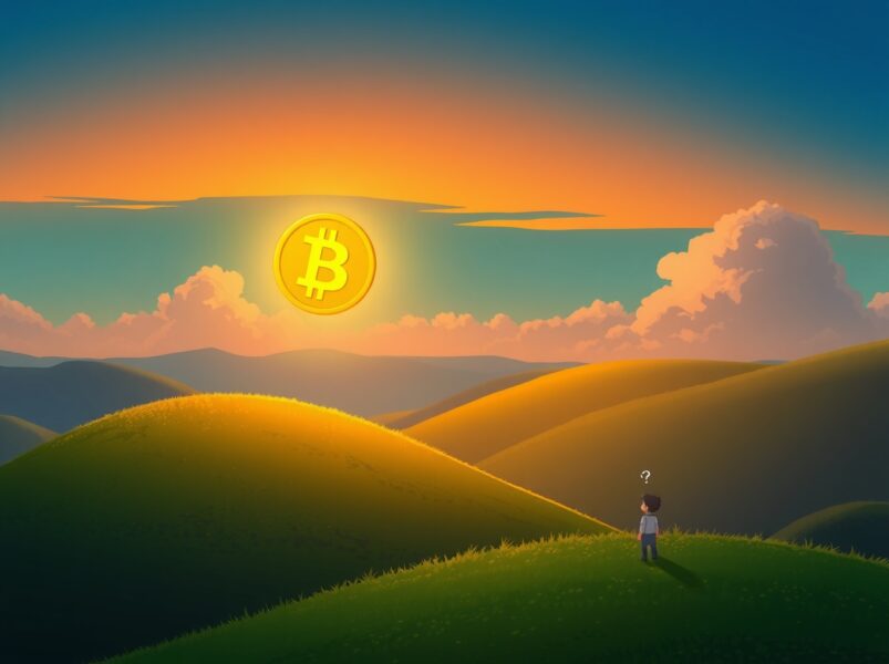 Bitcoin price milestone analysis as BTC surpasses $67,000 in market rally.