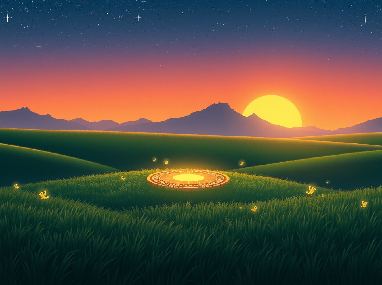 Bitcoin Soars: BTC Triumphantly Rises Above $71,000 Milestone