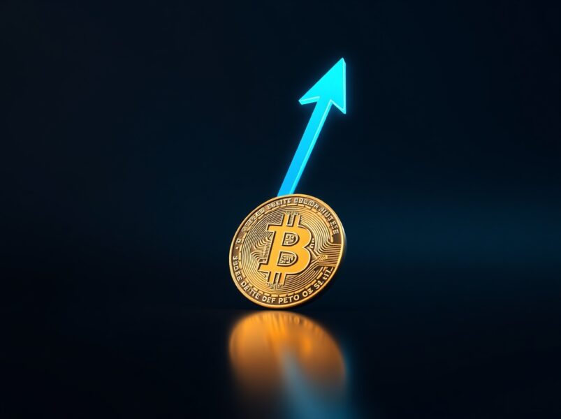 Bitcoin Price Surge: BTC Rises Above $76,000 in Dramatic Rally