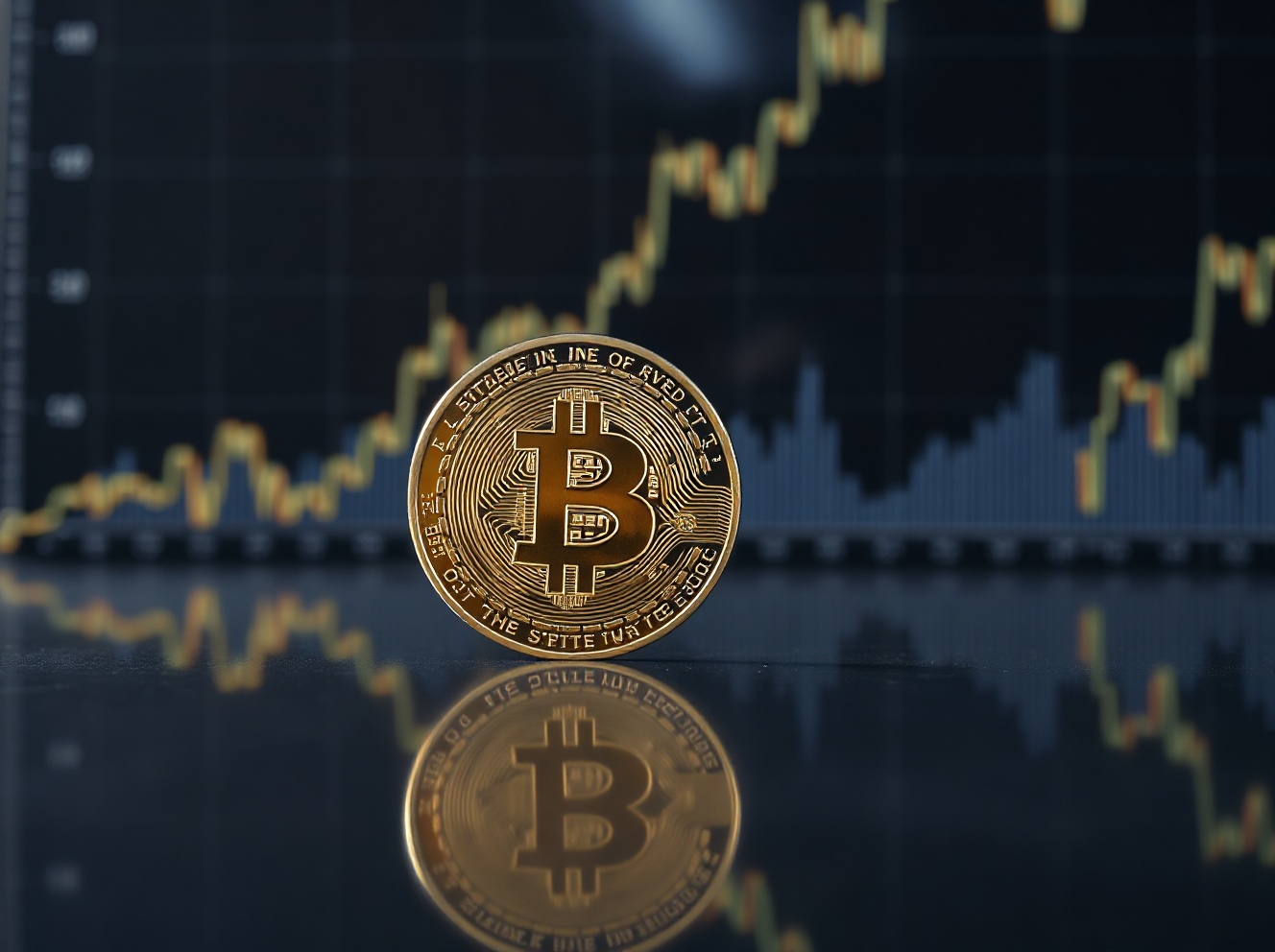Bitcoin Climbs Toward $64,000 as Coldcard Exploit Fears and Strategy Sales Subside; ADA Gains