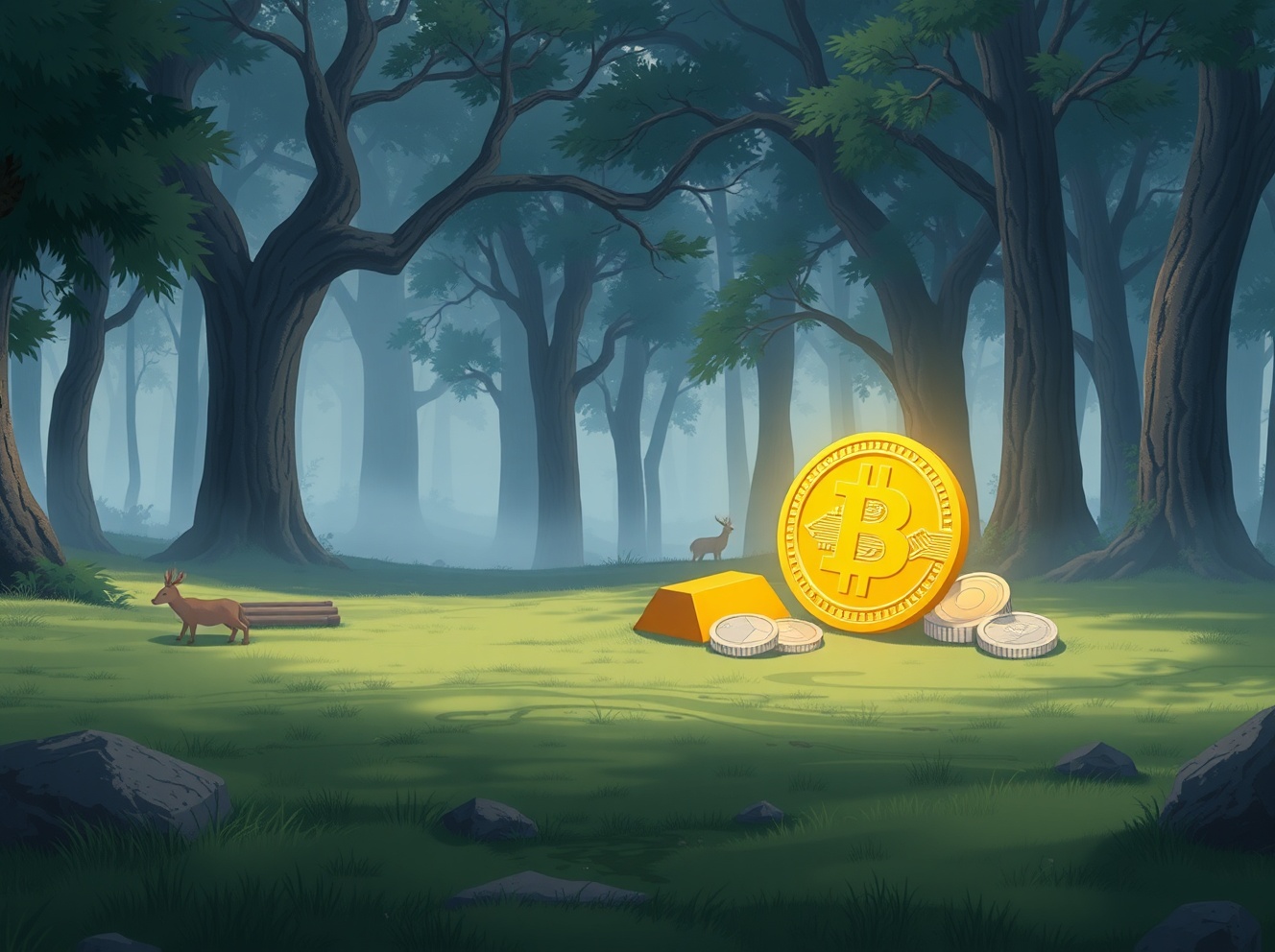 Bitcoin Risk-Off Asset: CryptoQuant CEO Reveals Critical Market Misunderstanding in 2025 Analysis