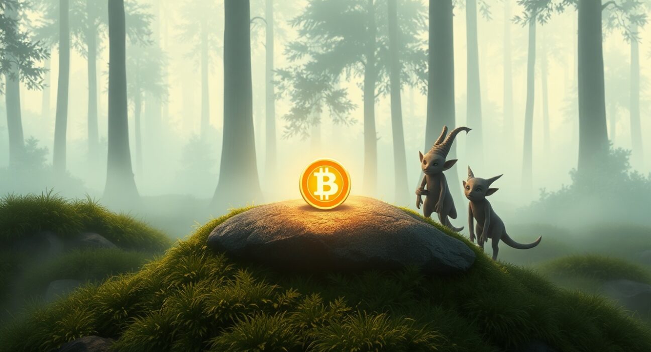 Bitcoin risk-reward ratio analysis showing historic market bottom signal for potential price surge