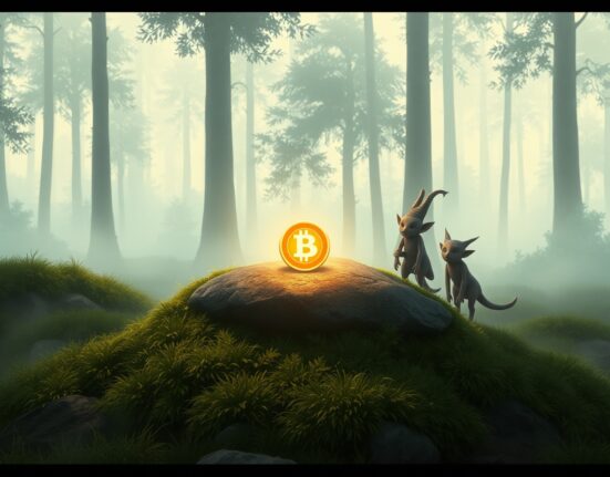 Bitcoin risk-reward ratio analysis showing historic market bottom signal for potential price surge