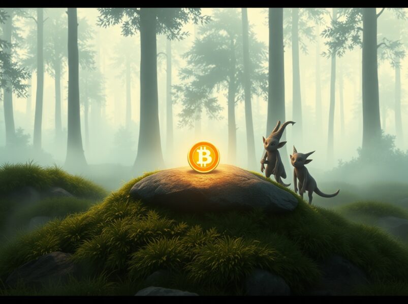 Bitcoin Risk-Reward Ratio Plummets to Historic -38.38, Signaling Imminent Surge