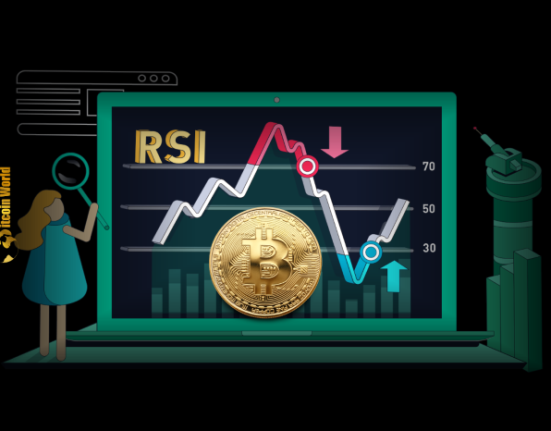 Matrixport reports Bitcoin's RSI at 56%, signaling market neutrality ahead of the U.S. election.