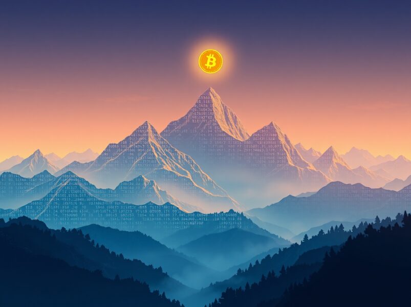 Bitcoin RSI Plummets to Historic COVID-19 Crash Levels, Signaling Potential Explosive Rally