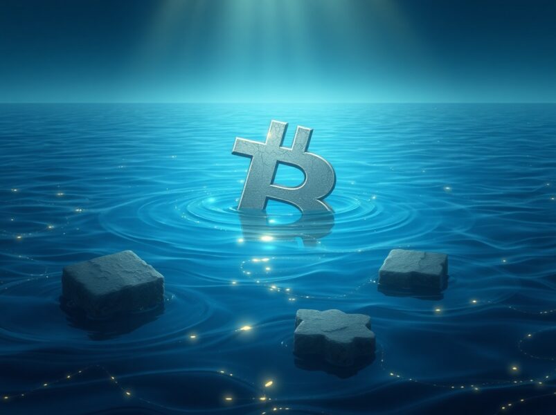 Historic Bitcoin RSI oversold signal indicates potential market turning point for cryptocurrency investors