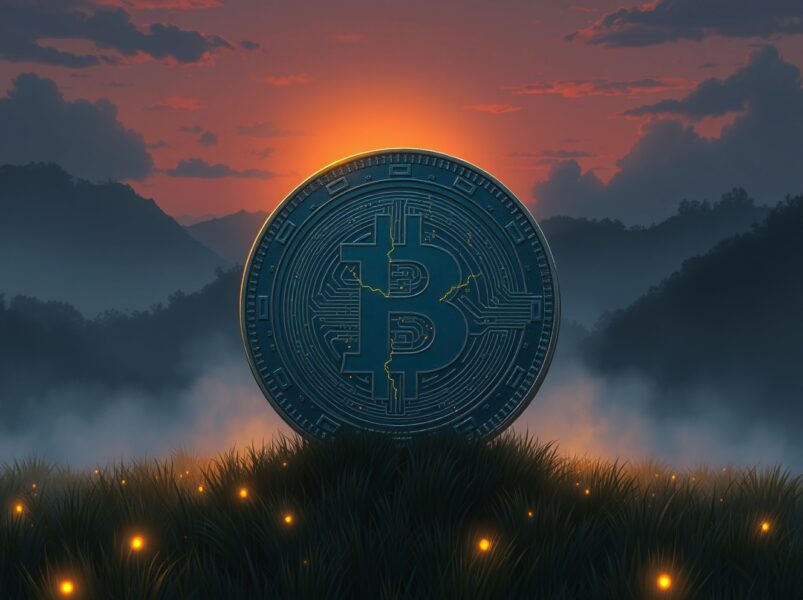 Bitcoin Security Faces Alarming Threat: Analyst Predicts Potential Collapse Within 7-11 Years