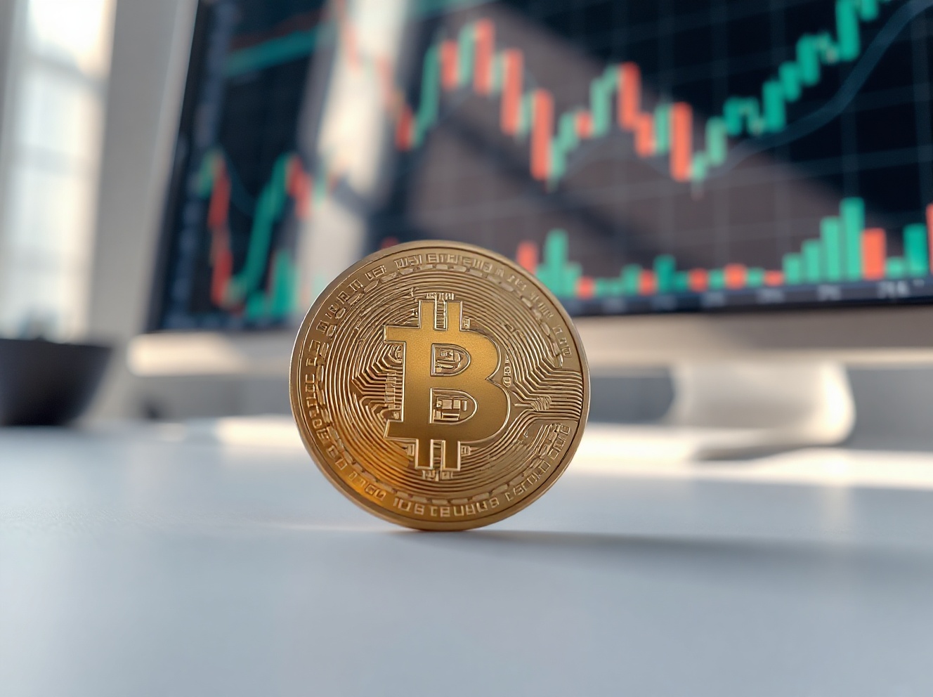 Bitcoin Self-Custody Reaches 45.6% of Supply as Exchange Holdings Decline