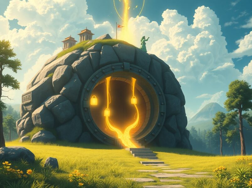 Bitcoin Sell-Off Unlikely: CryptoQuant CEO Reveals Crucial Structural Shifts Protecting BTC Value