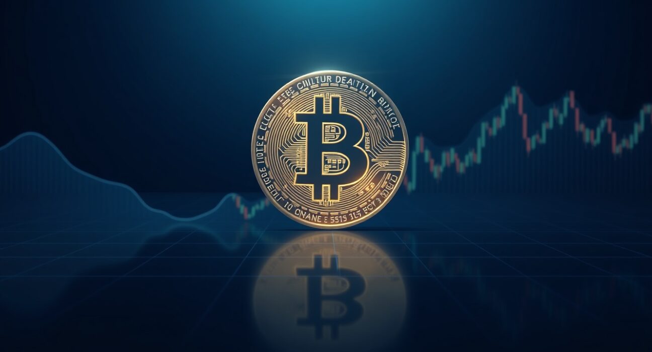 Bitcoin sellers sensitive to macro factors have exited the market, leading to reduced selling pressure and price stability.