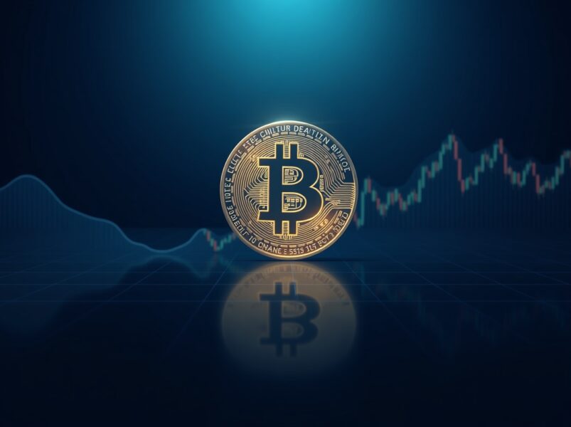 Bitcoin sellers sensitive to macro factors have exited the market, leading to reduced selling pressure and price stability.