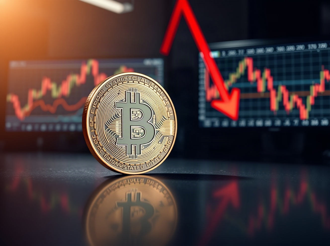 Bitcoin Faces Key Test at $80K–$82K as On-Chain Data Reveals Supply Cluster