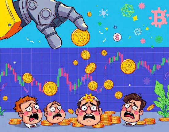 Bitcoin Selling Pressure: Crucial Analysis Reveals Short-Term Holder Impact