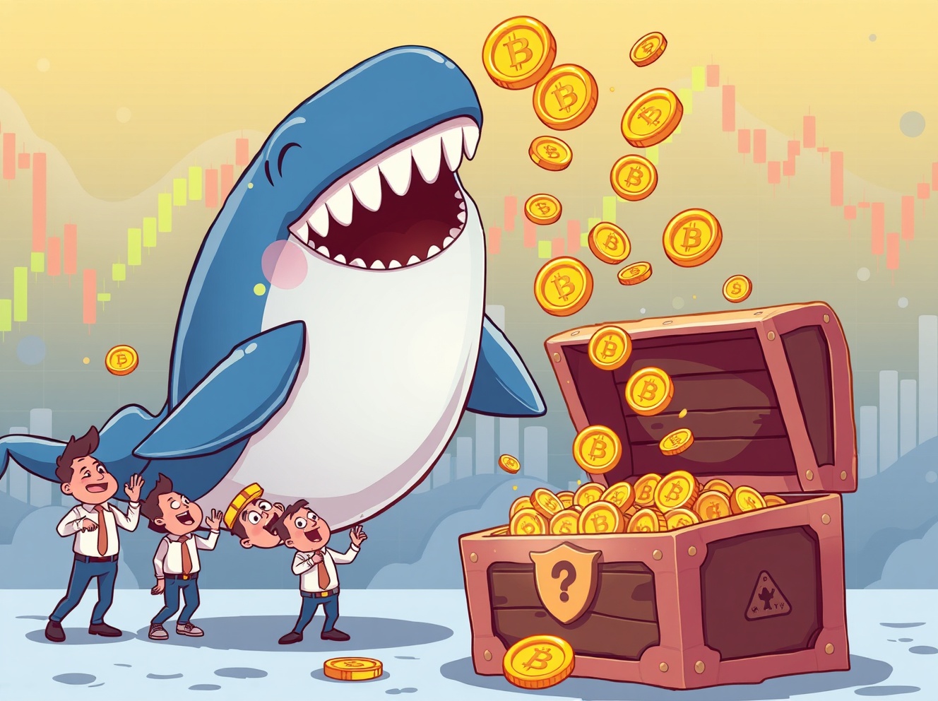 Bitcoin Selling Pressure Creates Golden Buying Opportunity According to CryptoQuant CEO