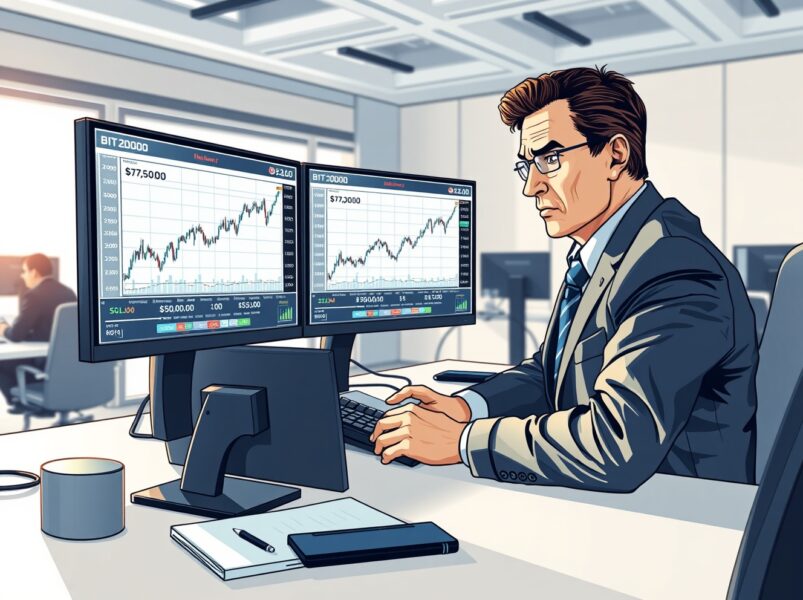 Bitcoin Sentiment Soars: CryptoQuant Reveals Dramatic Bullish Shift Ahead of Critical Fed Decision