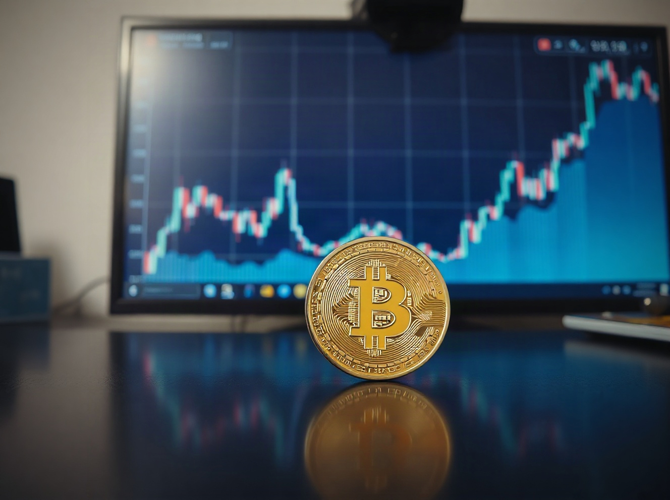 Bitcoin Starts September With Strength After 25% August Rally