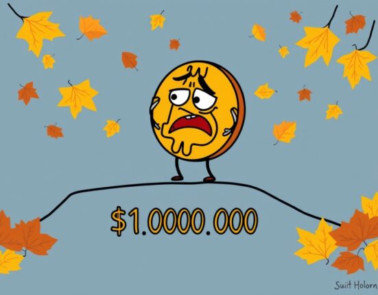 Bitcoin September Weakness: Unveiling Crucial Support Amidst Market Shifts