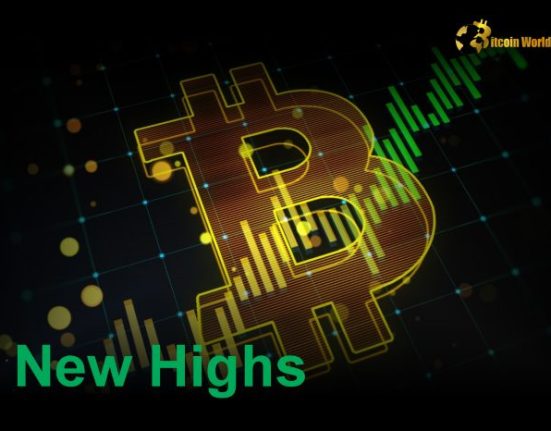 Bitcoin Set to Reach New Highs as Dollar Weakens, Say Glassnode Co-Founders