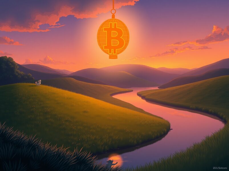 Bitcoin Soars: BTC Shatters $76,000 Barrier in Stunning Market Rally