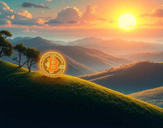 Bitcoin achieves a historic milestone by breaking the $90,000 price level.