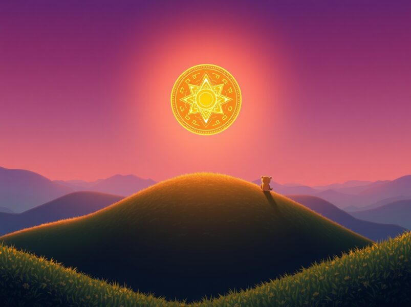 Bitcoin Soars: BTC Shatters $93,000 Barrier in Stunning Rally