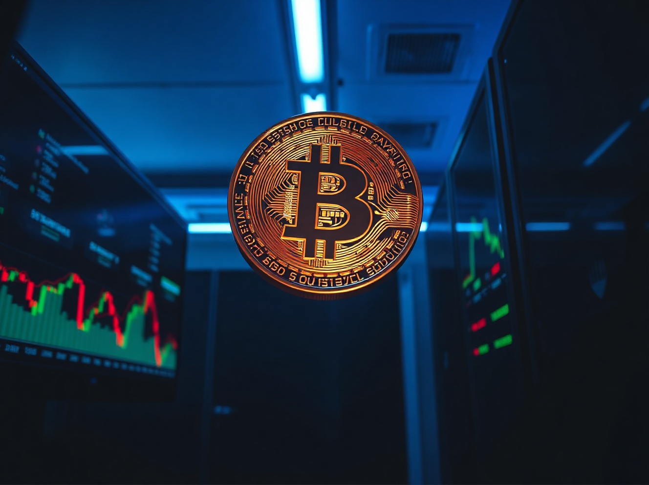 Bitcoin Short Positions Worth $1.2 Billion at Risk If BTC Breaks $72,255