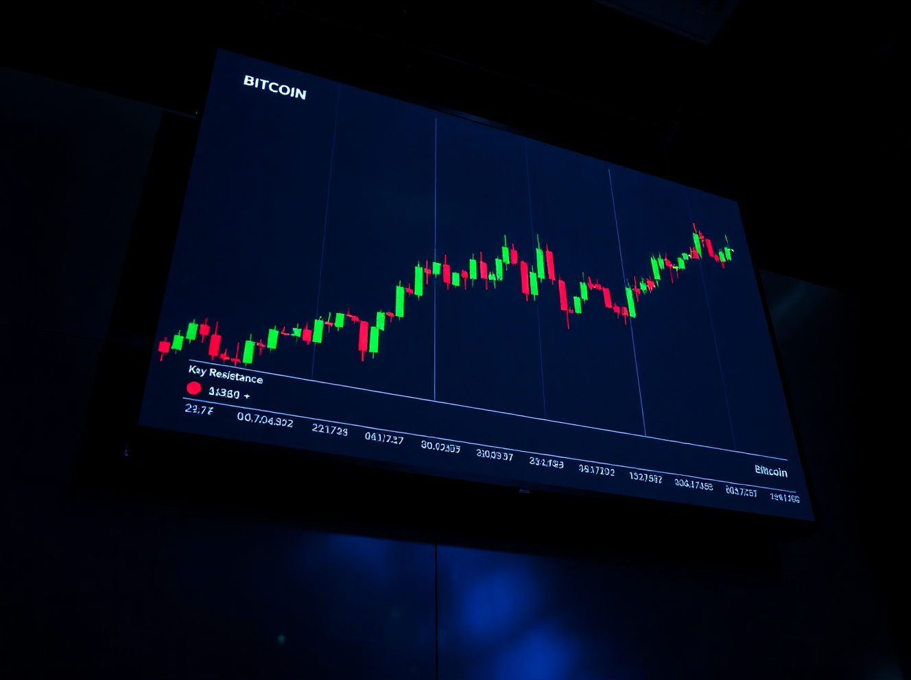 Over $670M in Bitcoin Shorts at Risk if BTC Breaks $62,400: Data