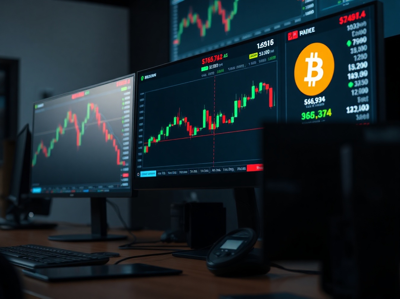 Bitcoin at $63,634 Could Trigger $641 Million in Short Liquidations, Data Shows