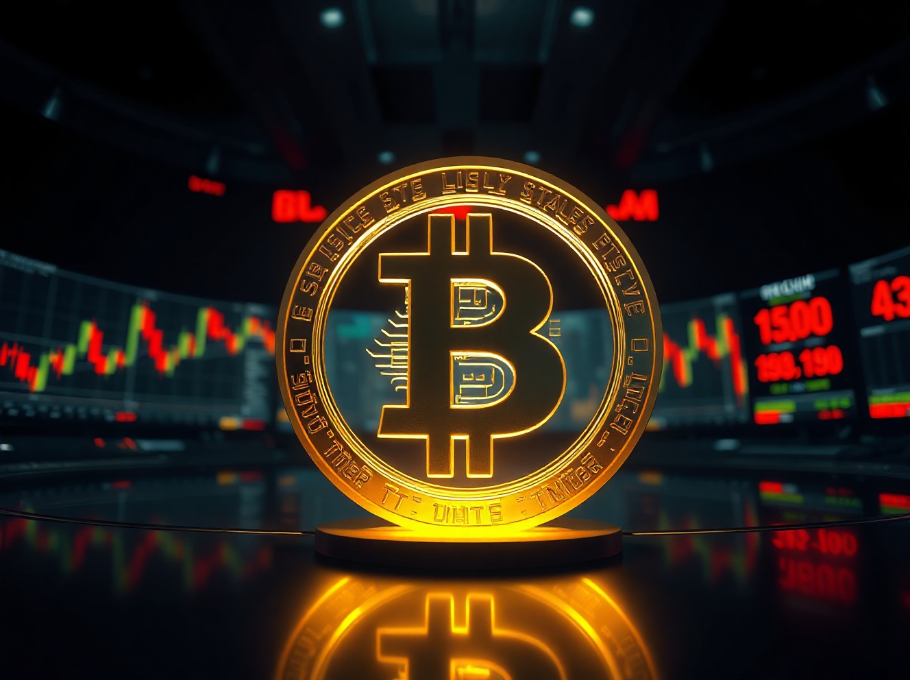 Over $2 Billion in Bitcoin Short Positions at Risk if BTC Breaches $76,037