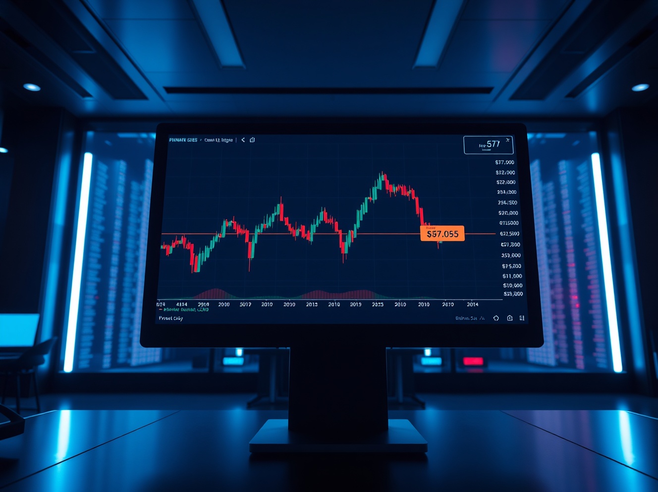 Bitcoin Faces $1.87B in Short Liquidations if Price Breaks Above $67,055