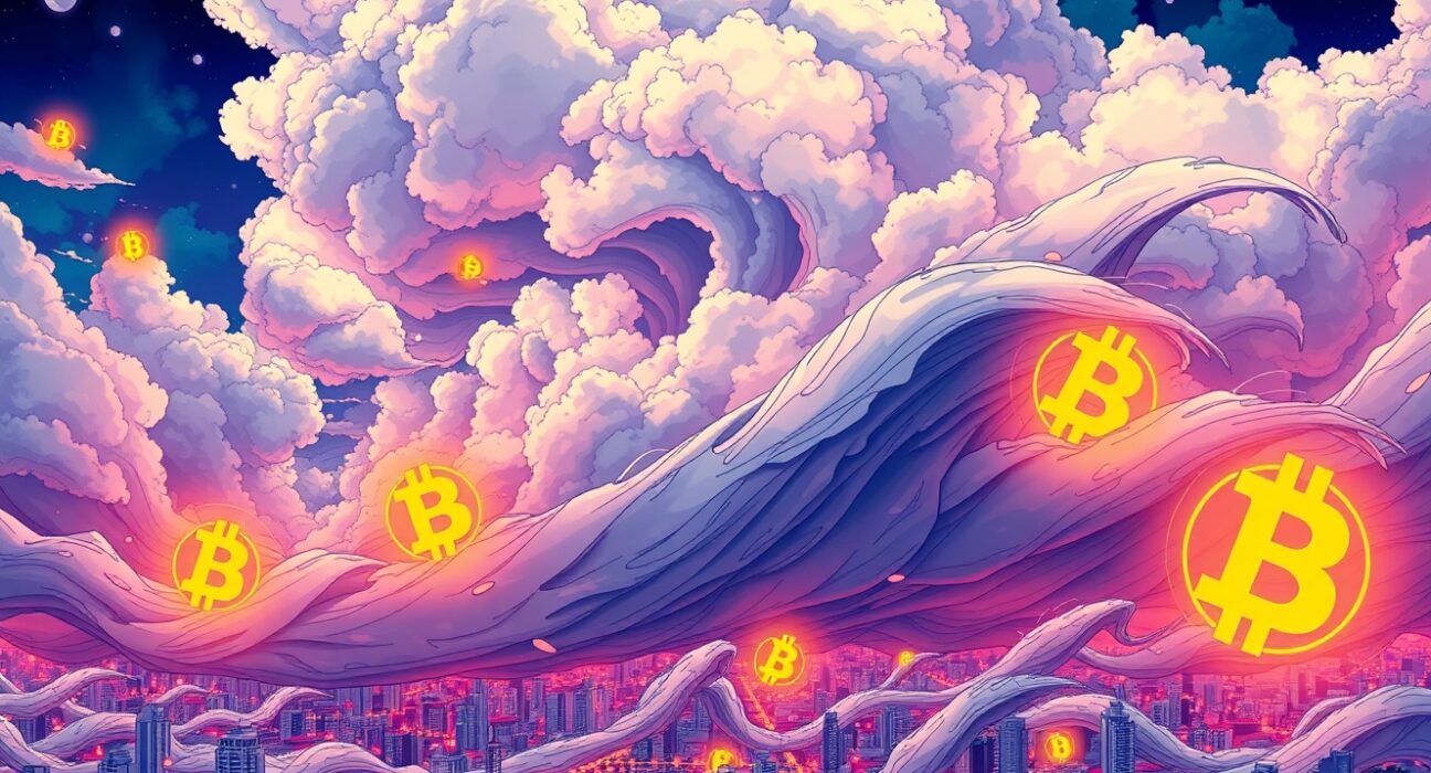 Bitcoin liquidations surge as short positions dominate cryptocurrency futures market volatility