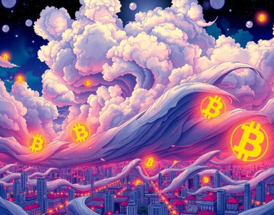 Bitcoin liquidations surge as short positions dominate cryptocurrency futures market volatility