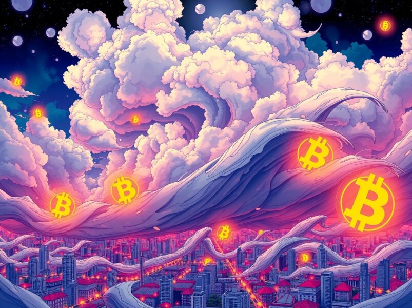 Bitcoin Liquidations Surge: Short Positions Dominate $19M in a Stunning 24-Hour Squeeze