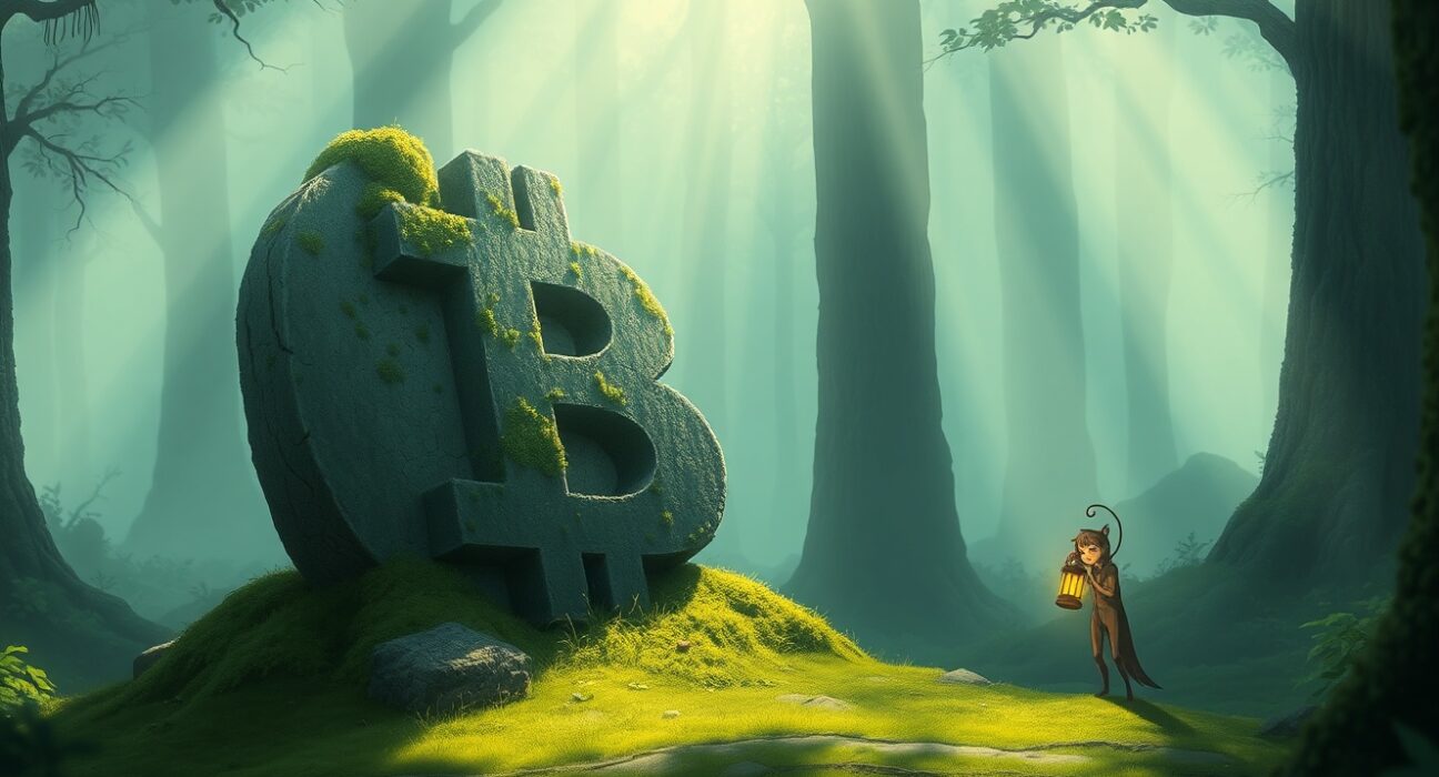 Analysis of Bitcoin's potential short squeeze due to overheated bearish market sentiment.