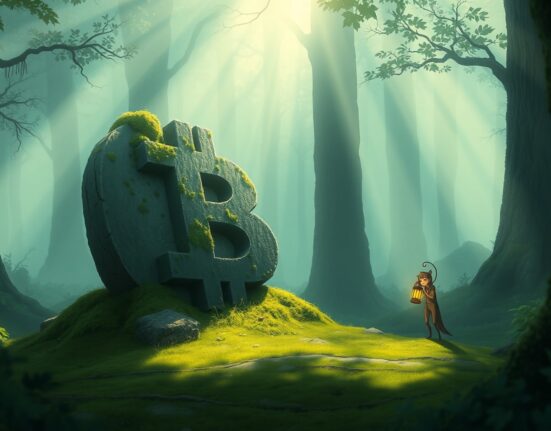 Analysis of Bitcoin's potential short squeeze due to overheated bearish market sentiment.