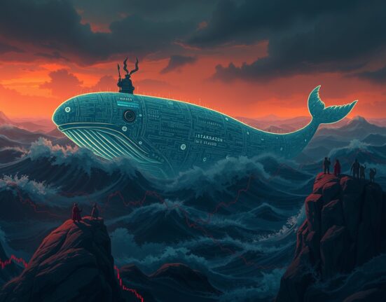 Analysis of Bitcoin's $96 million short squeeze and the conflicting bearish on-chain data warning signals.