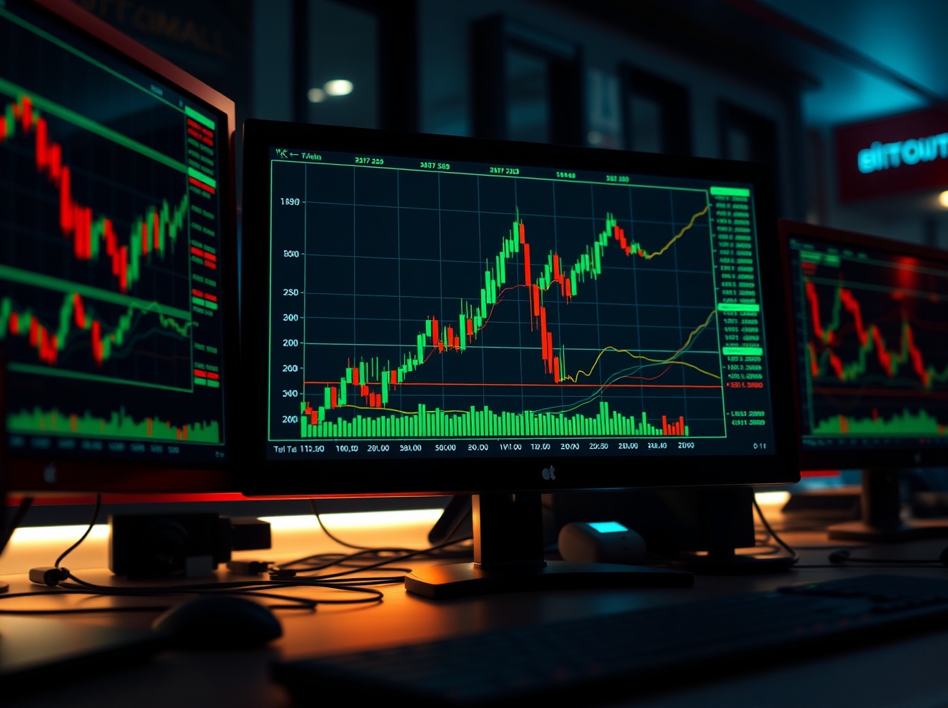 Bitcoin Short Squeeze Risk Rises as Bearish Bets Overheat, Analyst Warns