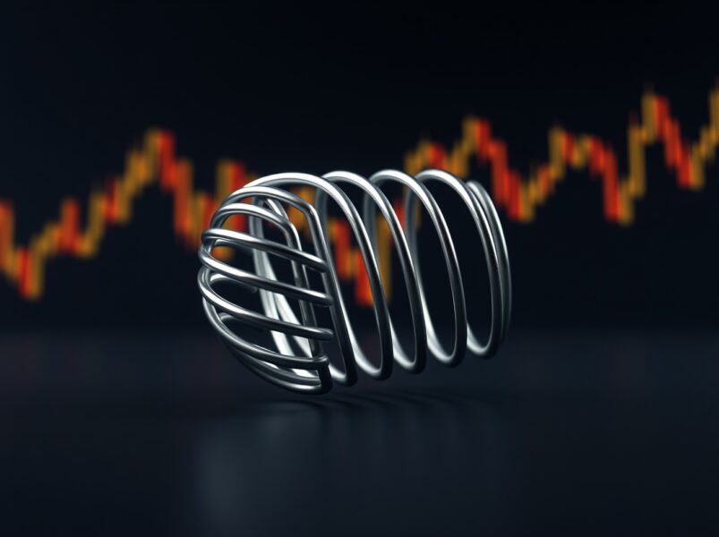 Bitcoin Short Squeeze Looms: Wintermute Predicts Explosive $74K Rally if Geopolitical Storm Clears