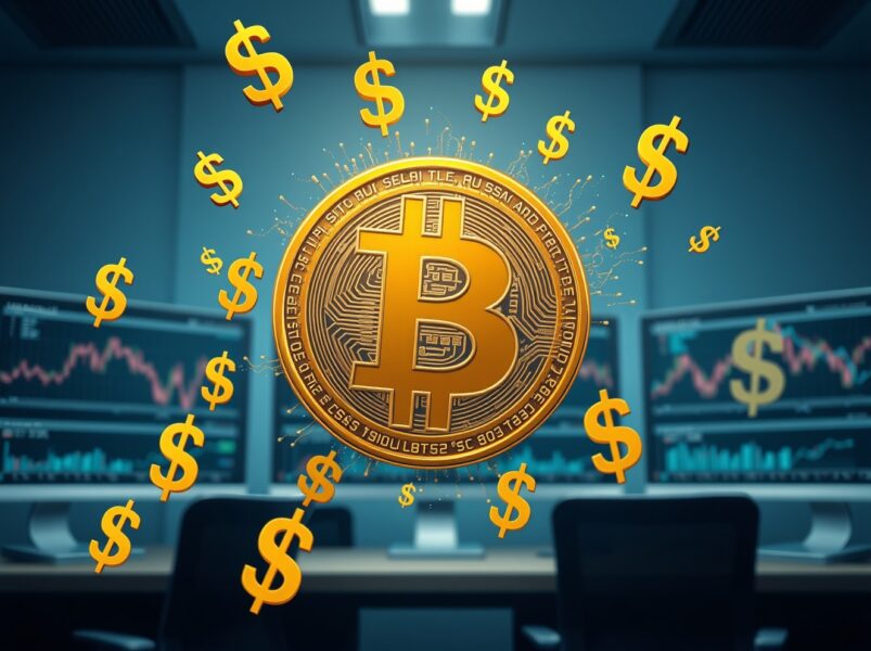 Bitcoin Short-Term Holder Profit Surge Creates Critical Momentum Hurdle, Glassnode Warns