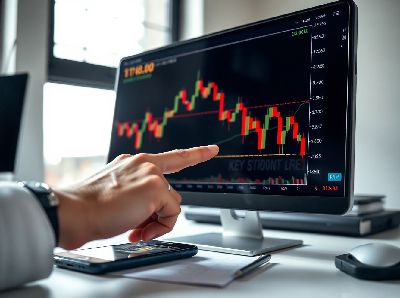 Bitcoin Short-Term Holders Face 6% Average Loss, but Capitulation Signs Remain Absent