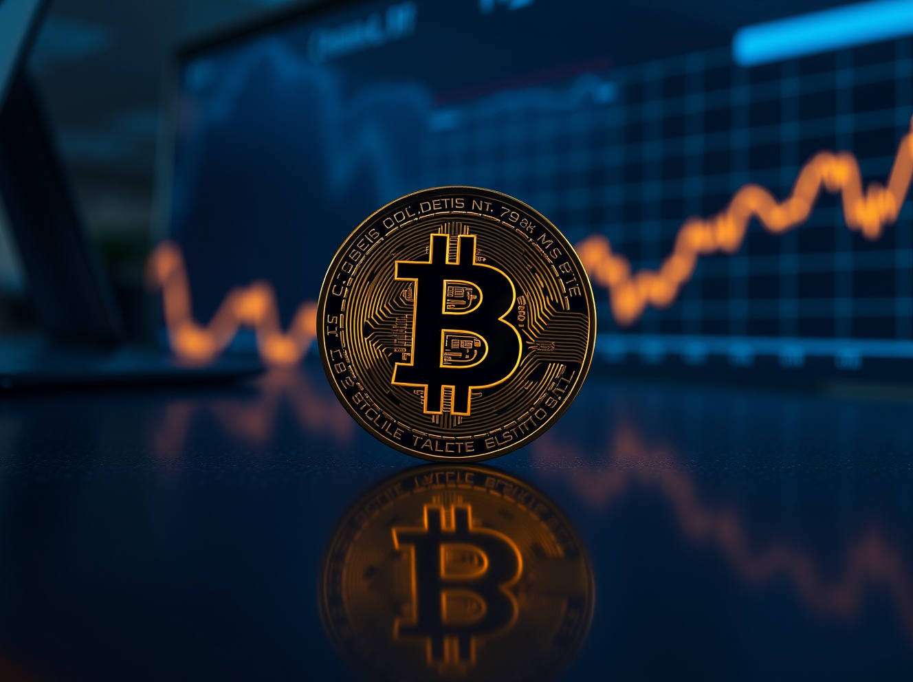 Short-Term Bitcoin Holders Show Clear Signs of Profit-Taking, Analyst Says