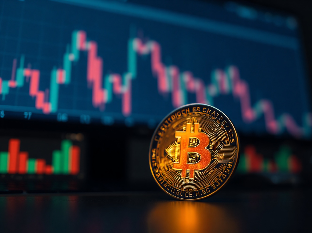Bitcoin Set for Short-Term Rebound After Spot-Driven Sell-Off, 10X Research Says