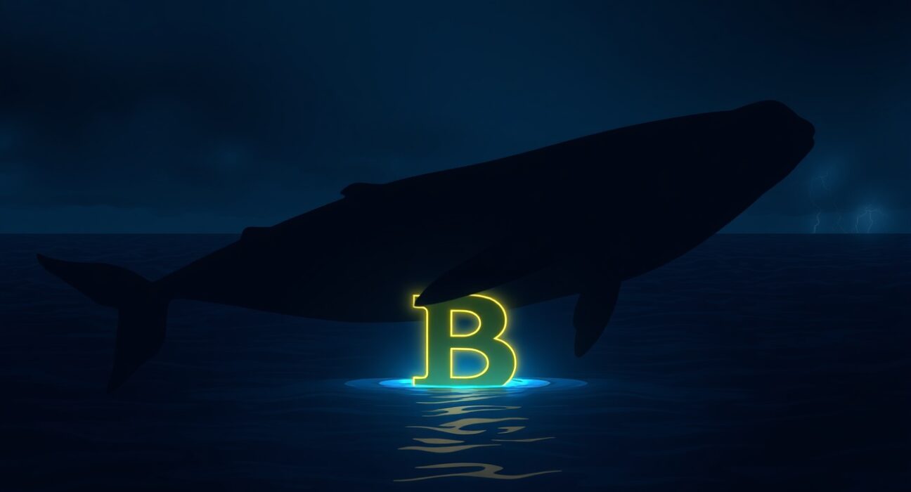 Bitcoin short whale opens $23 million position on Hyperliquid after nine consecutive profitable trades