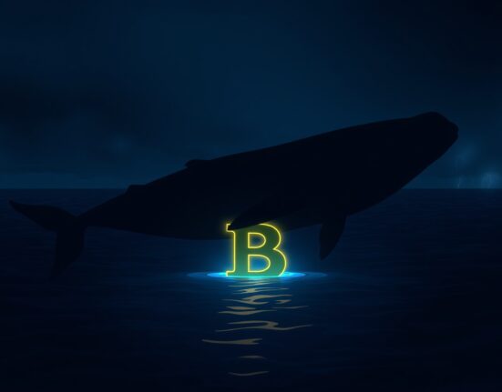 Bitcoin short whale opens $23 million position on Hyperliquid after nine consecutive profitable trades