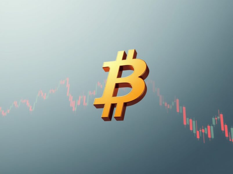Bitcoin Liquidation Crisis: $297M Shorts Face Obliteration at $67,586 Threshold