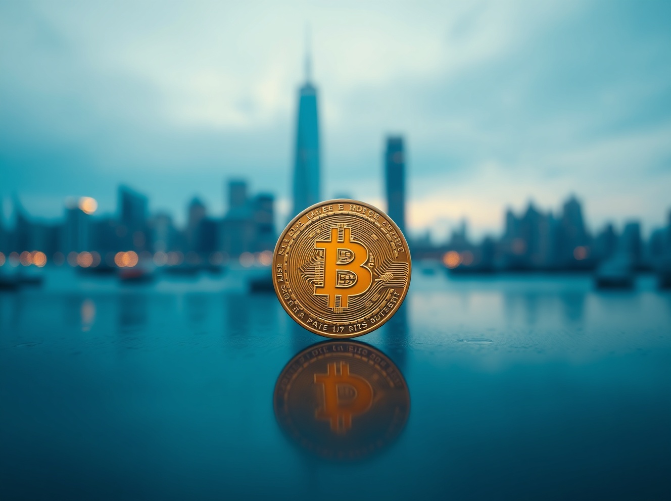Bitcoin Settles Into Sideways Trend as Profitability Deteriorates, Glassnode Reports