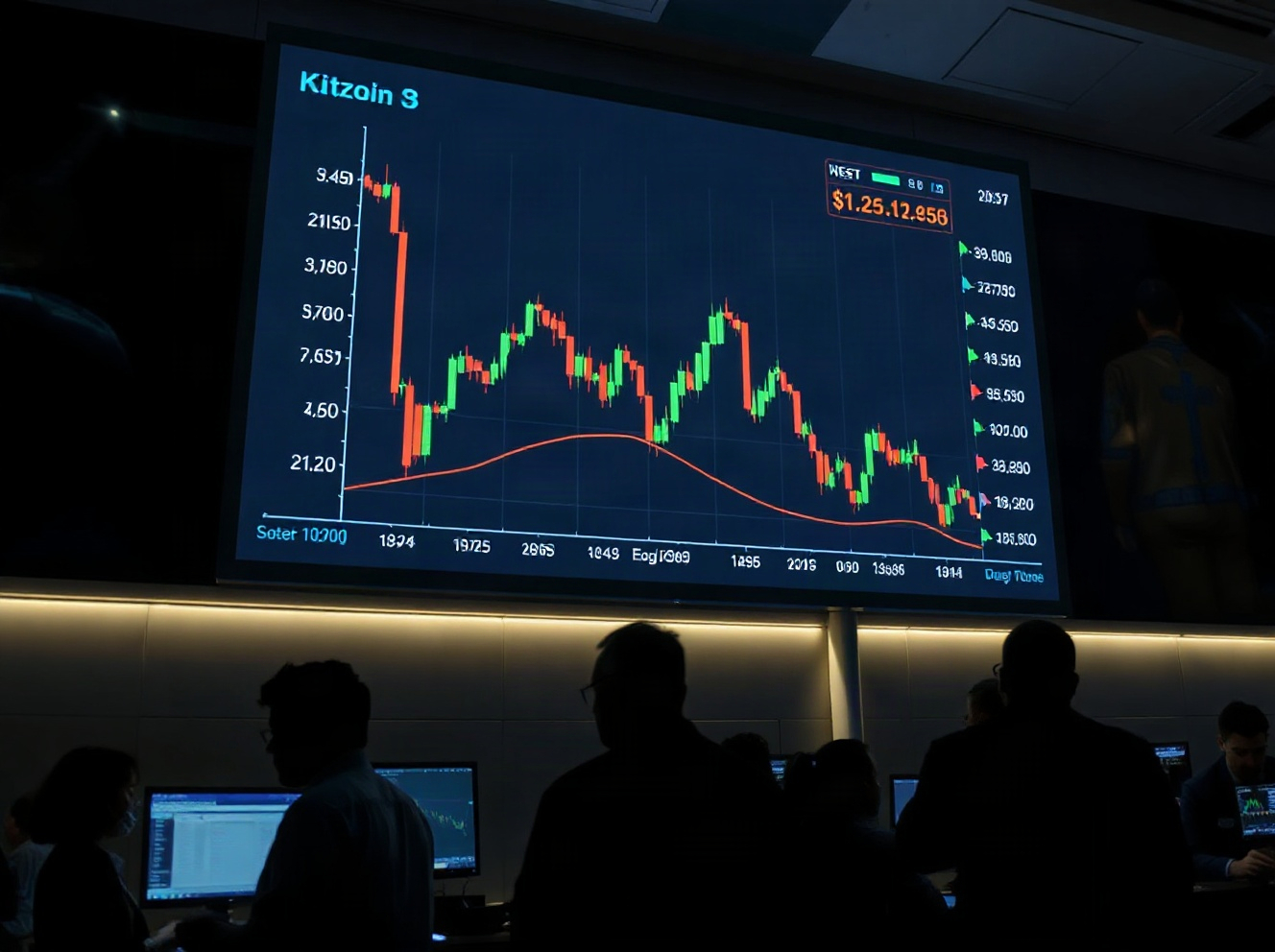 Bitcoin Slips Below $68,000: What’s Behind the Move?